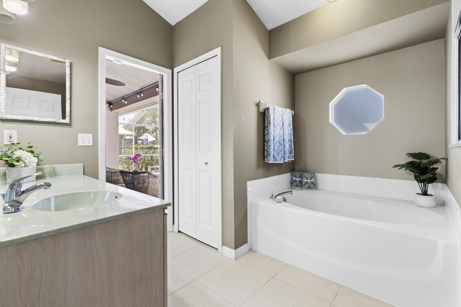 5192 NW Ever Road, Port Saint Lucie, FL 34983 Photo