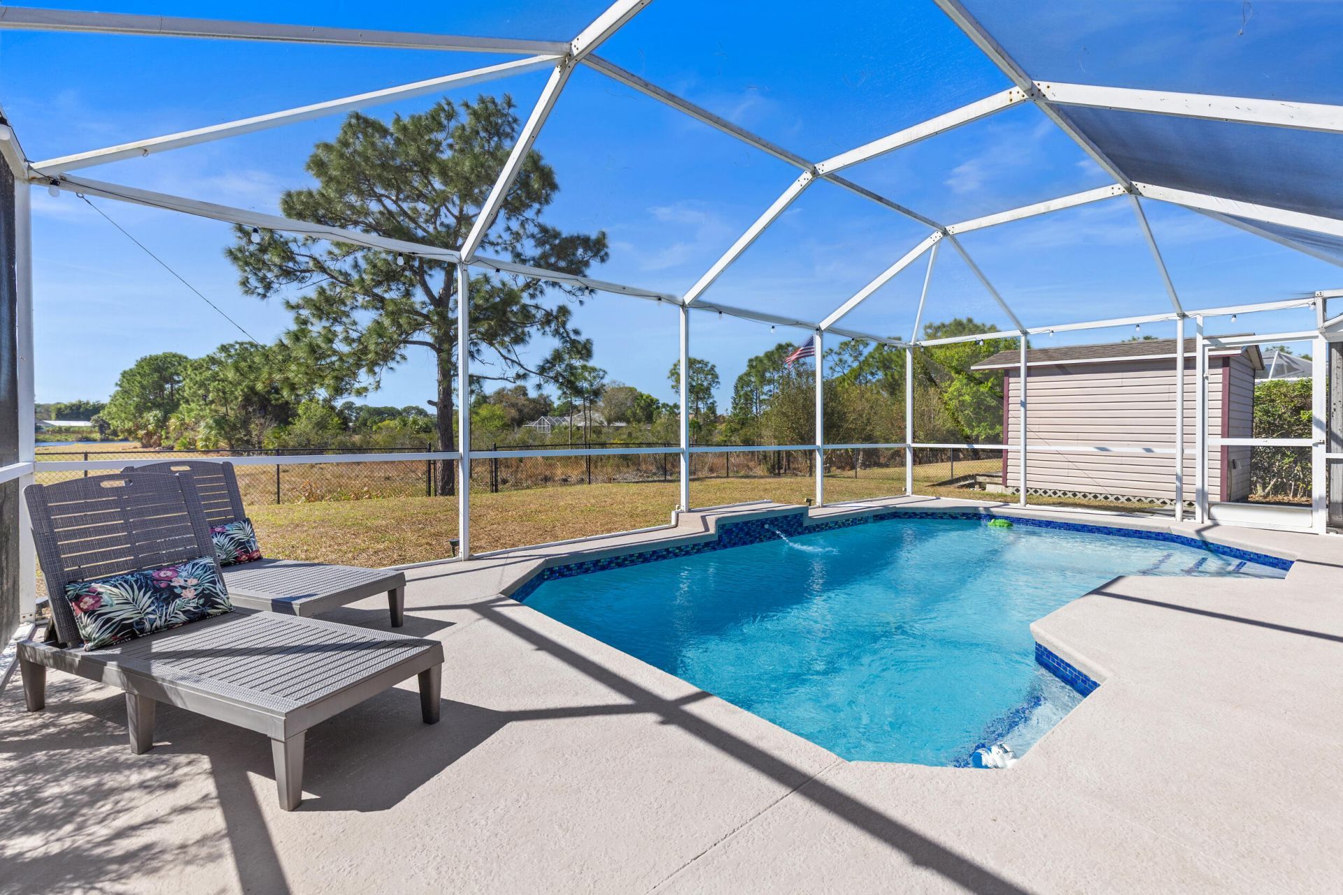 5192 NW Ever Road, Port Saint Lucie, FL 34983 Photo