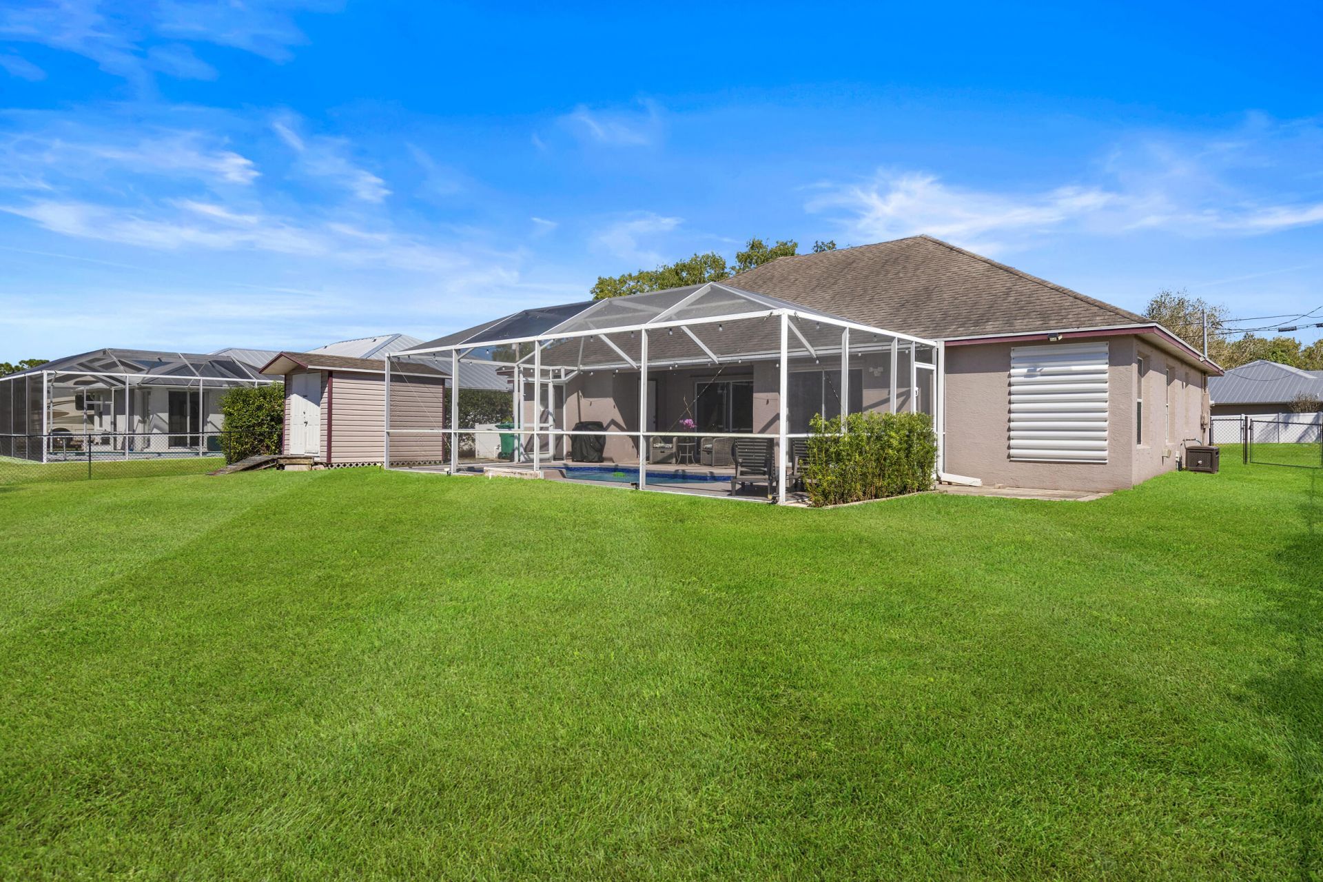 5192 NW Ever Road, Port Saint Lucie, FL 34983 Photo