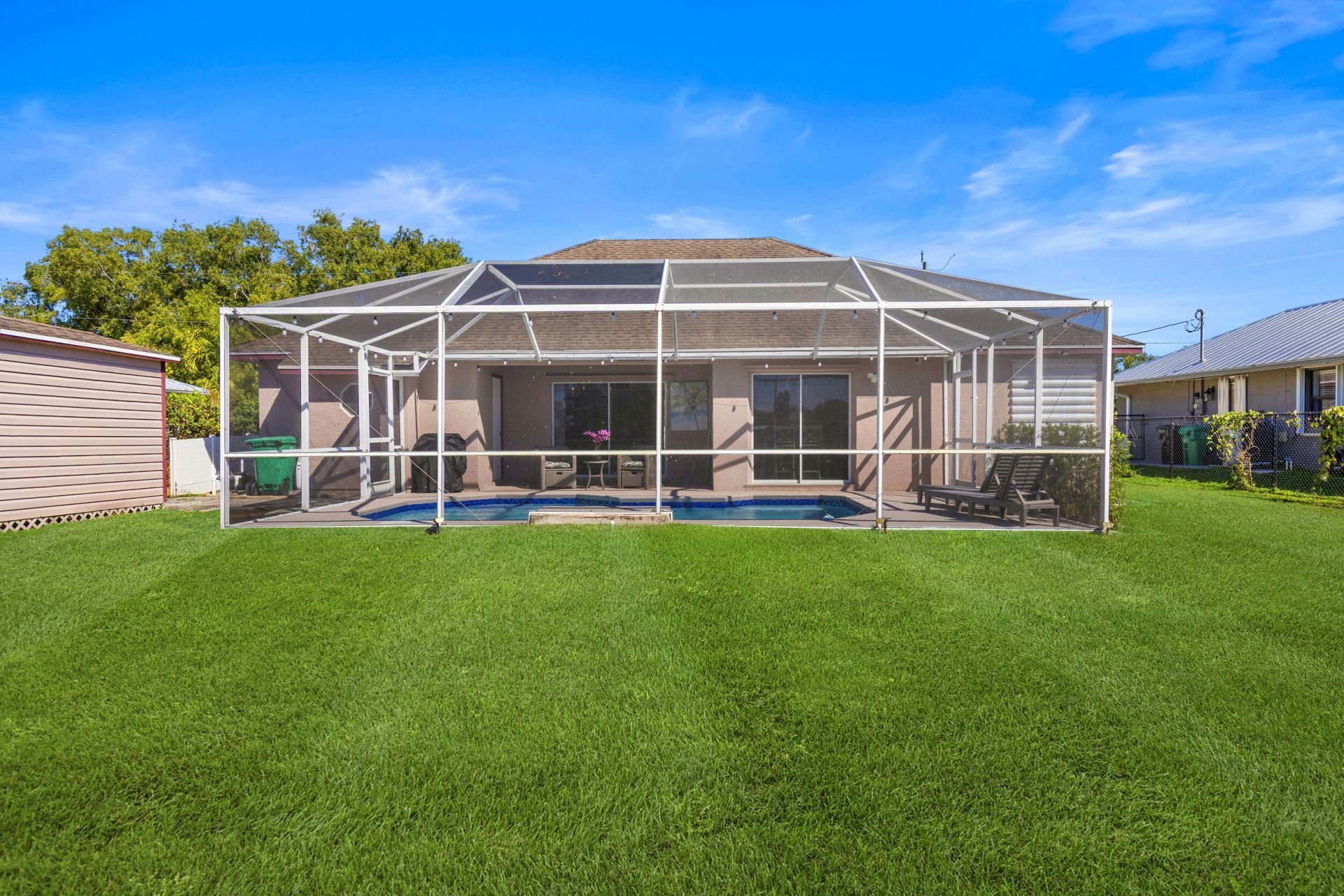 5192 NW Ever Road, Port Saint Lucie, FL 34983 Photo