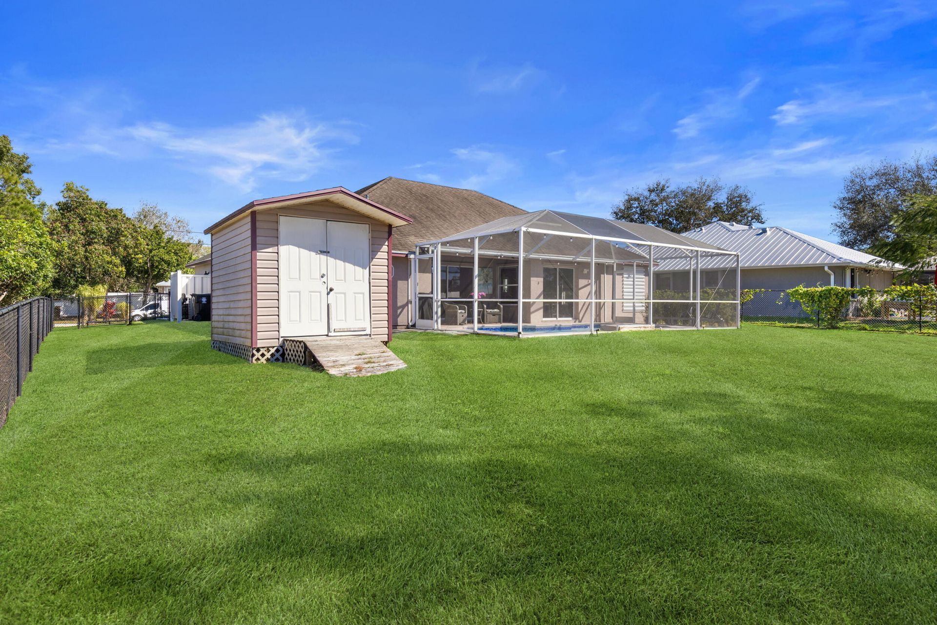 5192 NW Ever Road, Port Saint Lucie, FL 34983 Photo