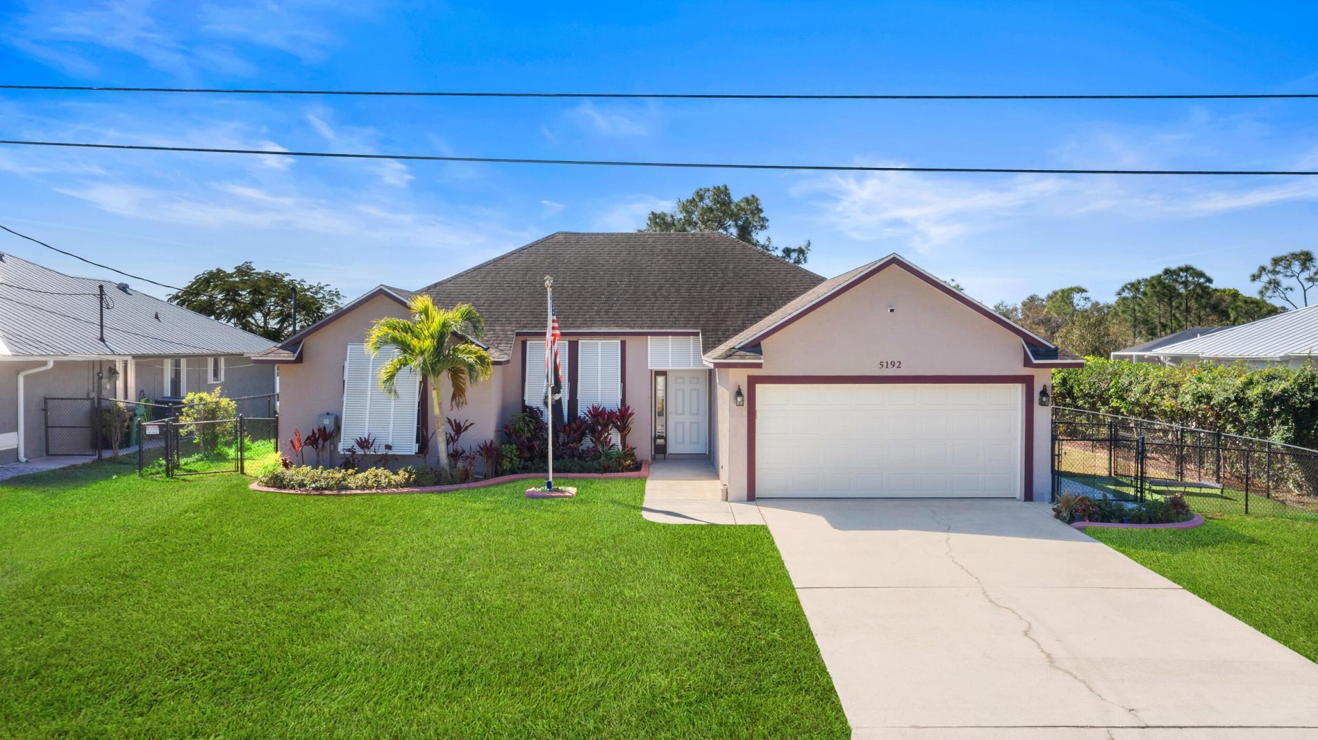 5192 NW Ever Road, Port Saint Lucie, FL 34983 Photo