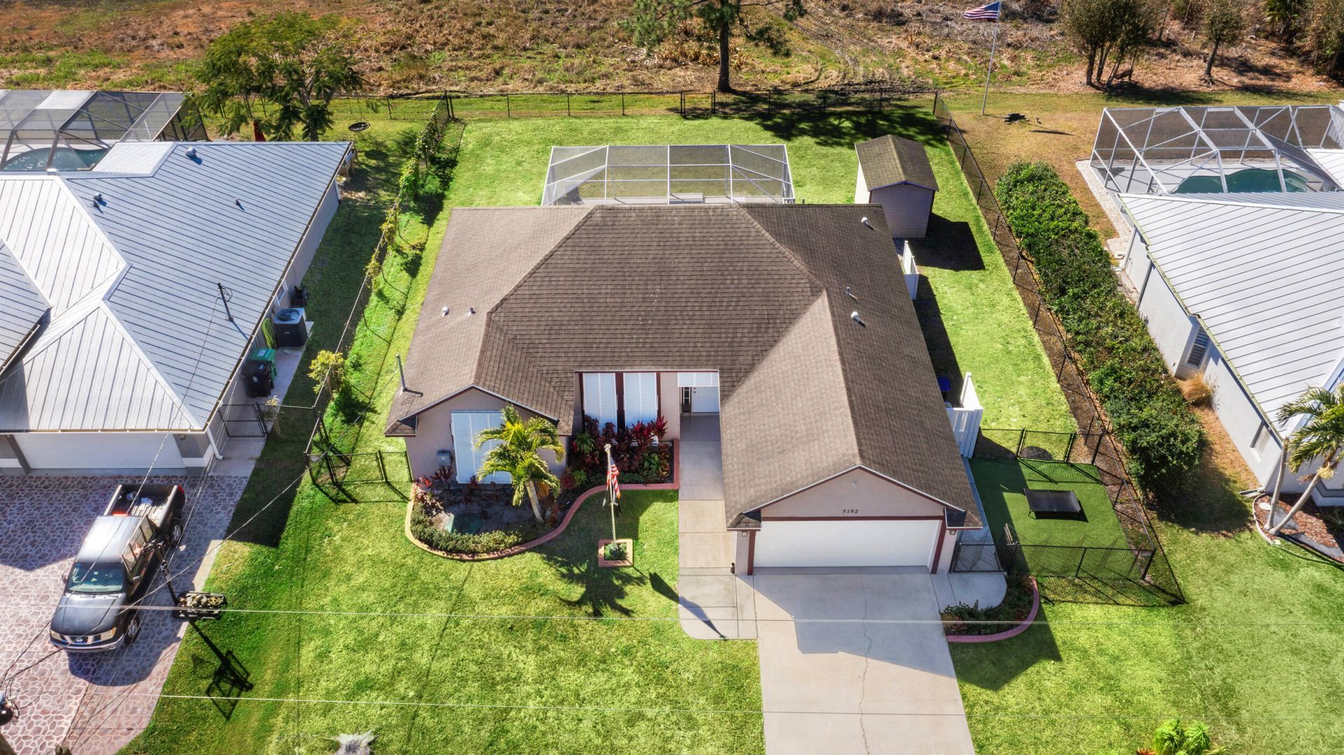 5192 NW Ever Road, Port Saint Lucie, FL 34983 Photo