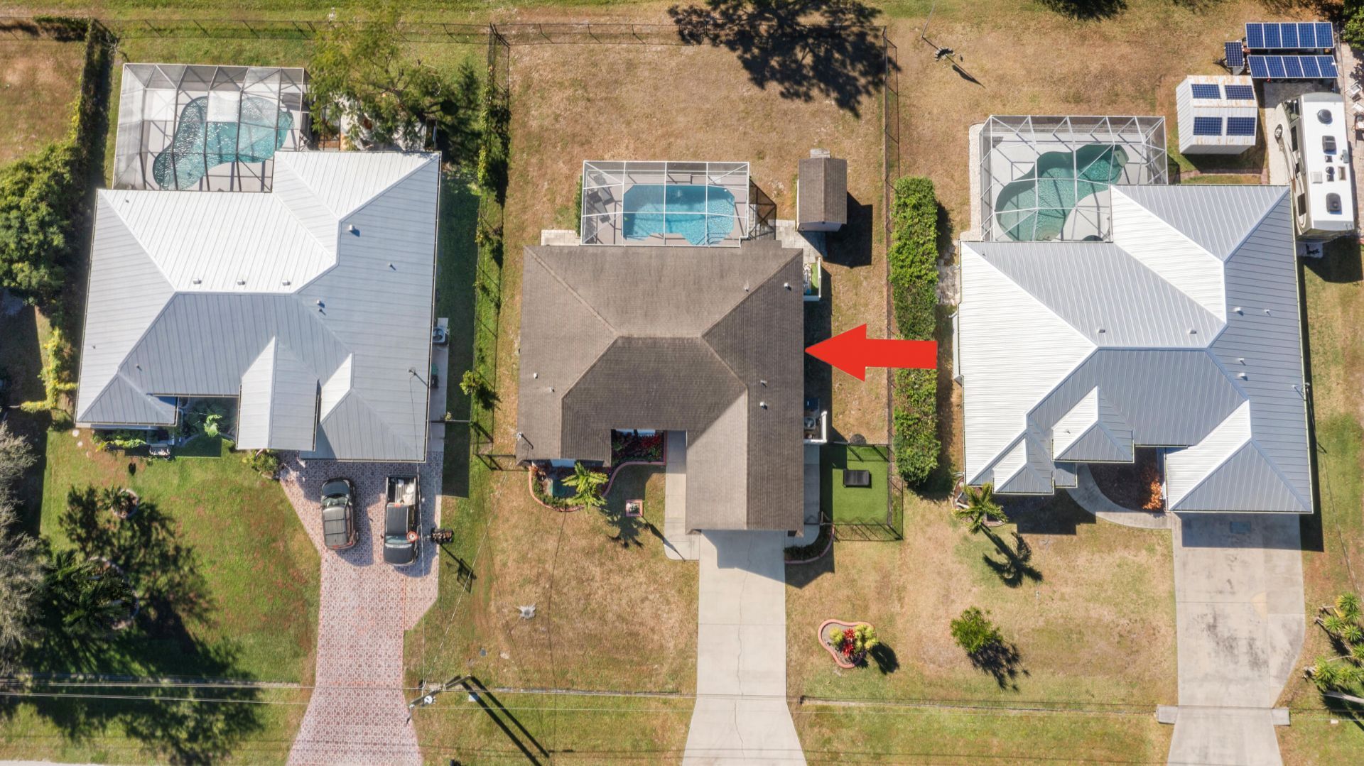 5192 NW Ever Road, Port Saint Lucie, FL 34983 Photo