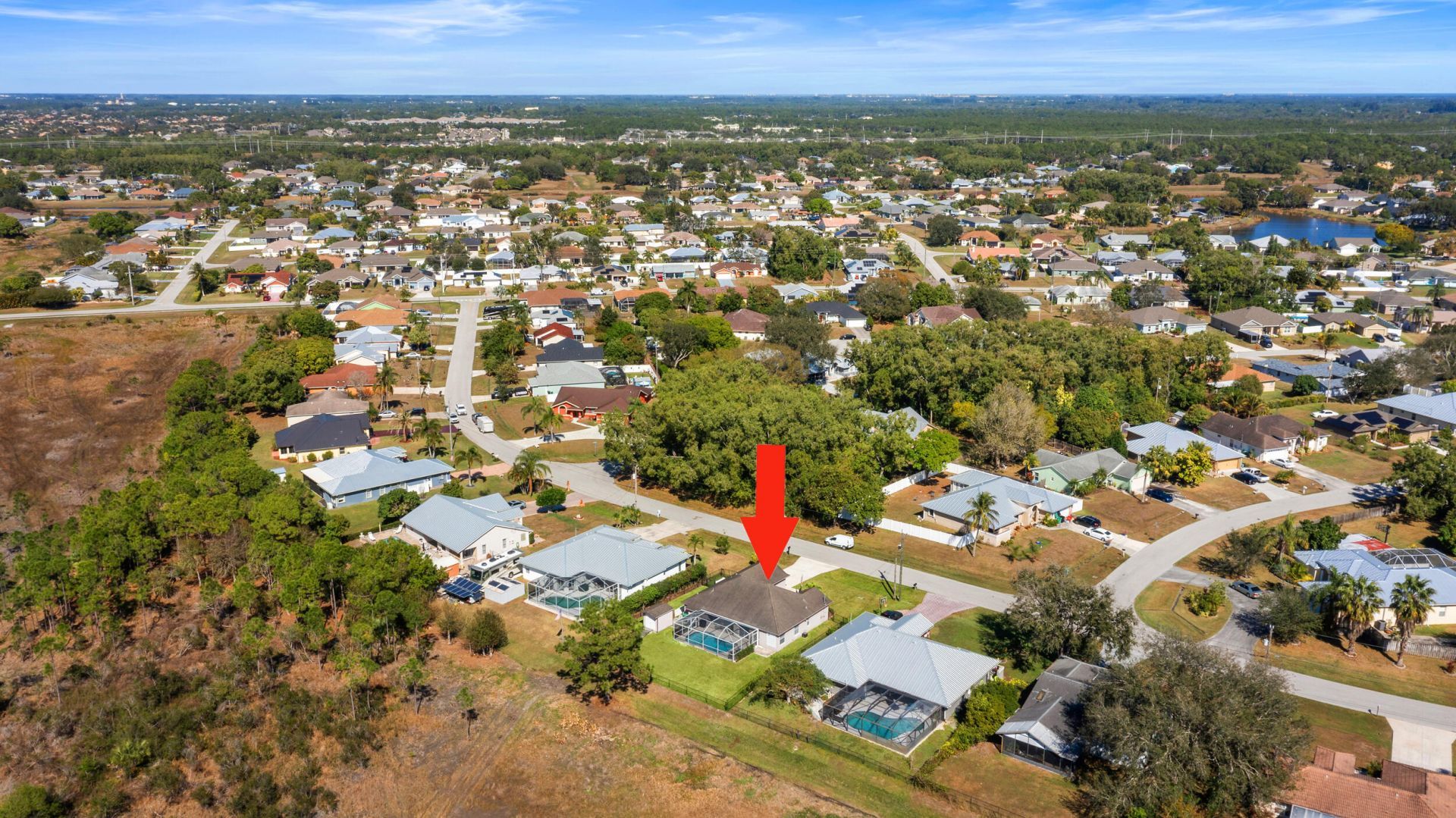 5192 NW Ever Road, Port Saint Lucie, FL 34983 Photo