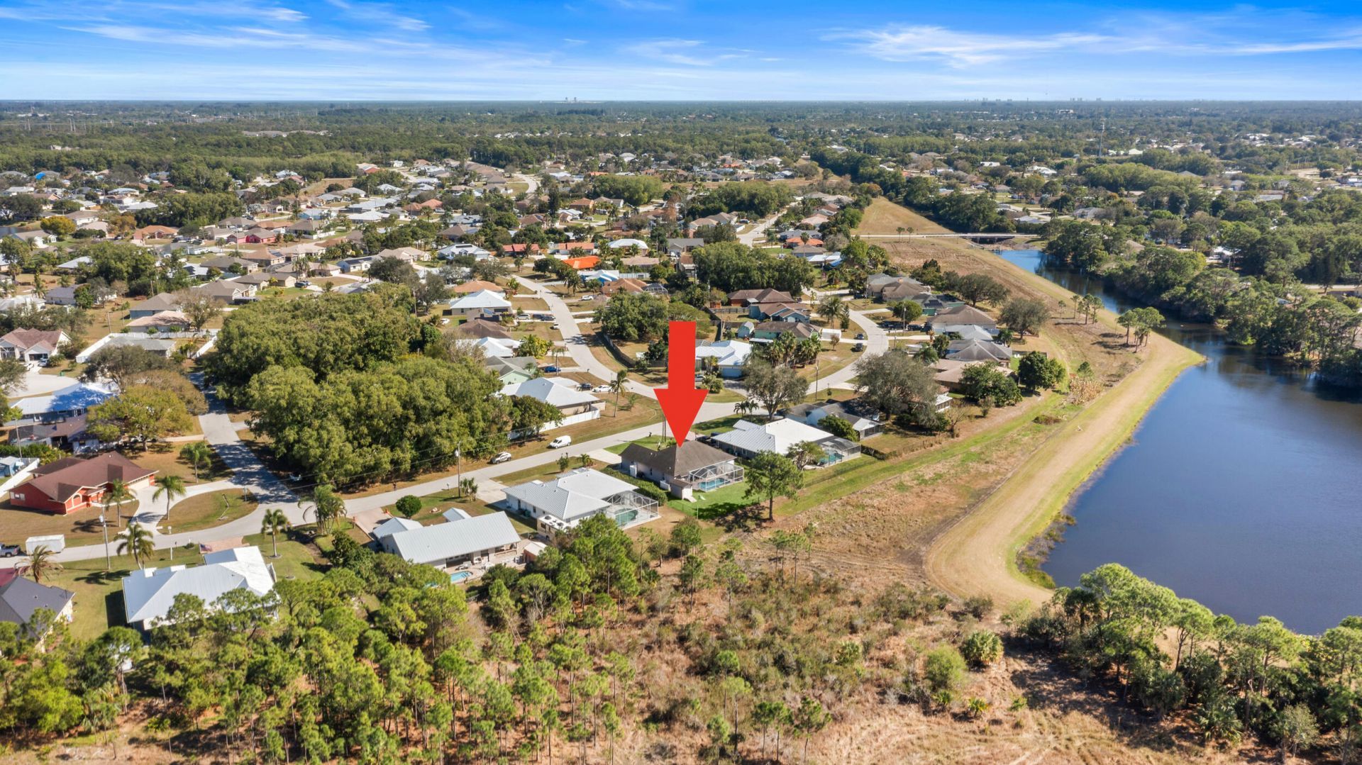 5192 NW Ever Road, Port Saint Lucie, FL 34983 Photo