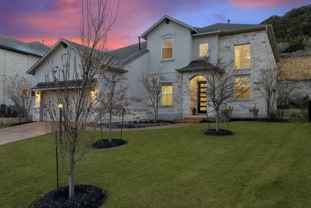 219 Baldovino Skwy, Lakeway, TX 78738 Main Photo