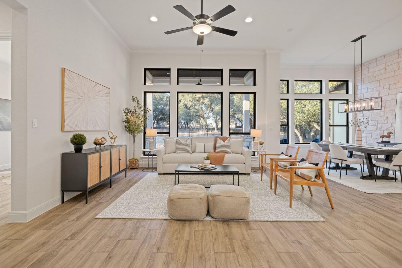 228 Trick Pony, Liberty Hill, TX 78642 Main Photo