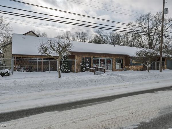 468 W Vine Street, Alliance, OH 44601