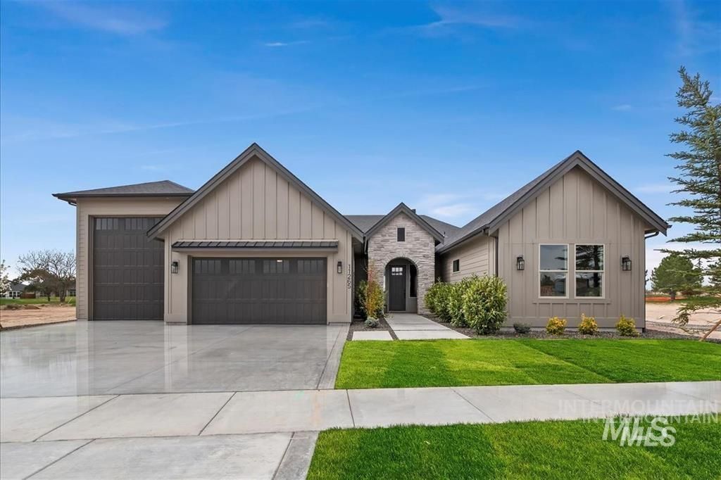 11259 S. Cabot Cliffs Ln, Kuna, ID 83634 Main Photo