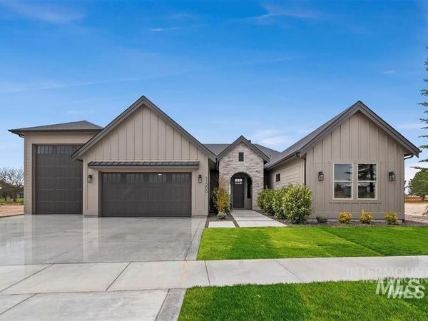 11259 S. Cabot Cliffs Ln, Kuna, ID 83634