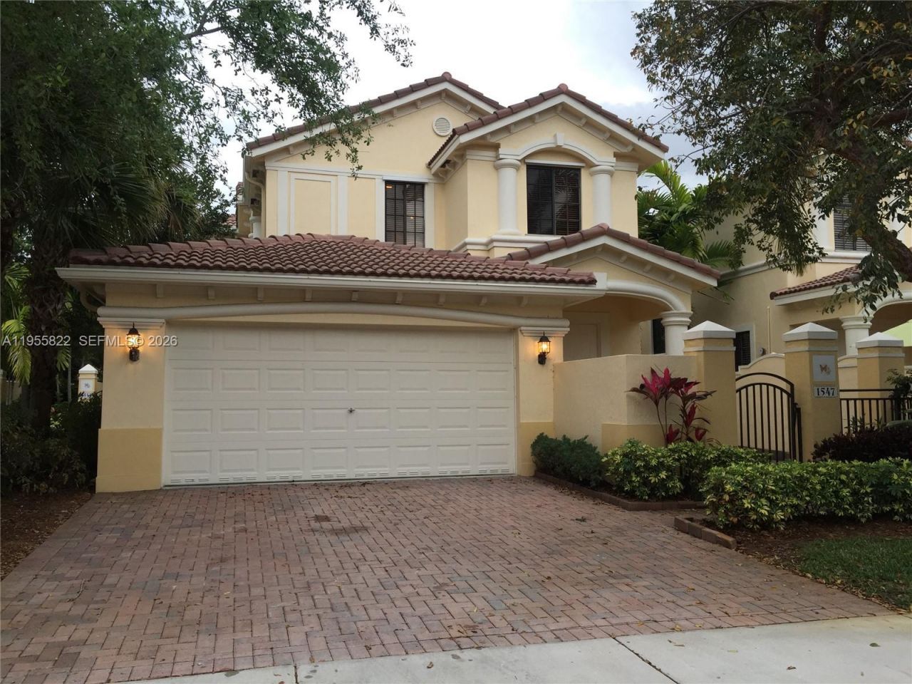 1547 Passion Vine Cir , Unit 5-3, Weston, FL 33326 Photo