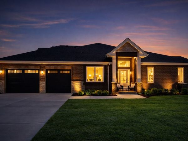 11685 Misty Creek Lane, Frankfort, IL 60423