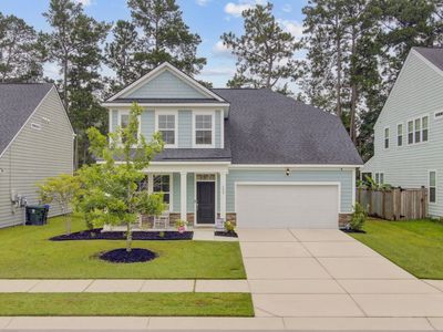 608 S Pointe Boulevard, Summerville, SC 29483