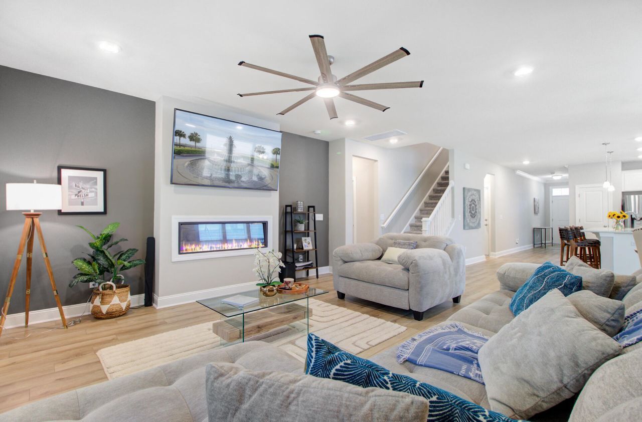 608 S Pointe Boulevard Photo 14