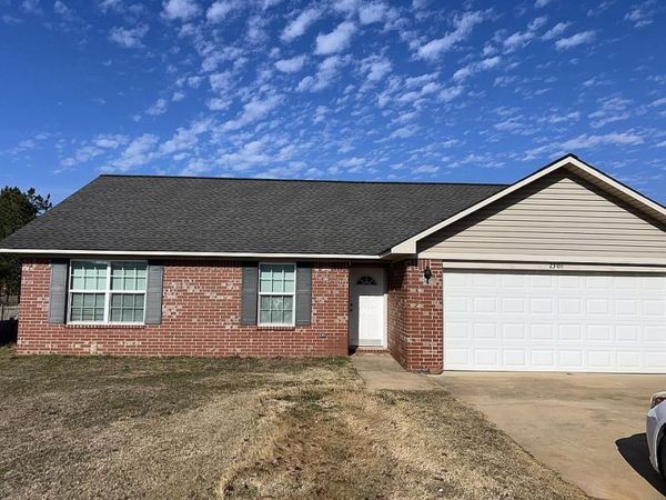 2308 Devin Drive, Clarksville, AR 72830
