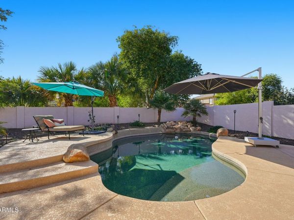 16413 W REMUDA Drive, Surprise, AZ 85387