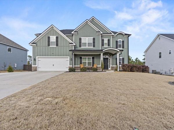 8030 Crossbow Landing, Graniteville, SC 29829
