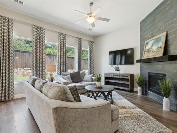 2121 Demarsh Lane, Corinth, TX 76210