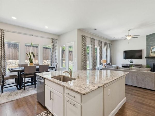 2121 Demarsh Lane, Corinth, TX 76210