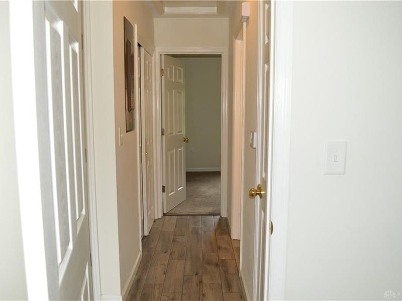 8338 Woodgrove Court, Washington Township, OH 45458 Photo 12