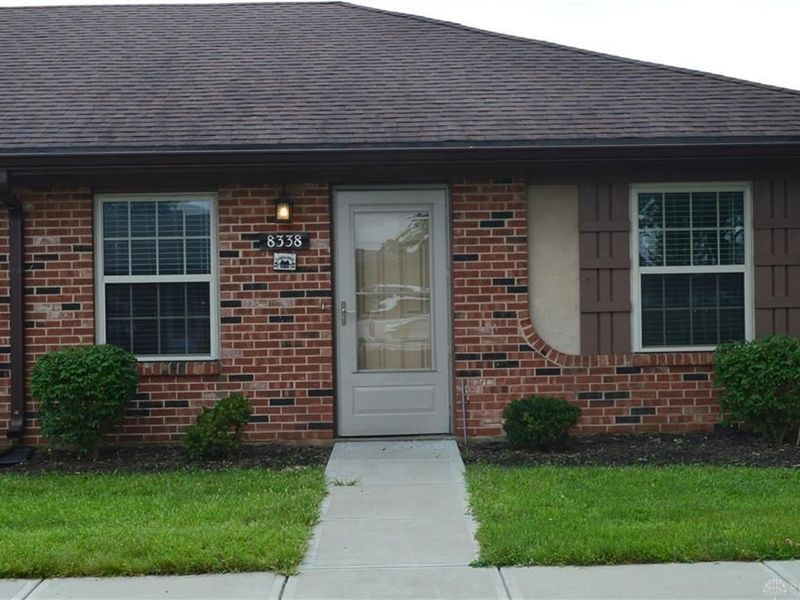 8338 Woodgrove Court, Washington Township, OH 45458 Photo 2