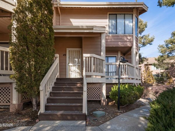 2875 Idlewild Drive, Unit APT 49, Reno, NV 89509