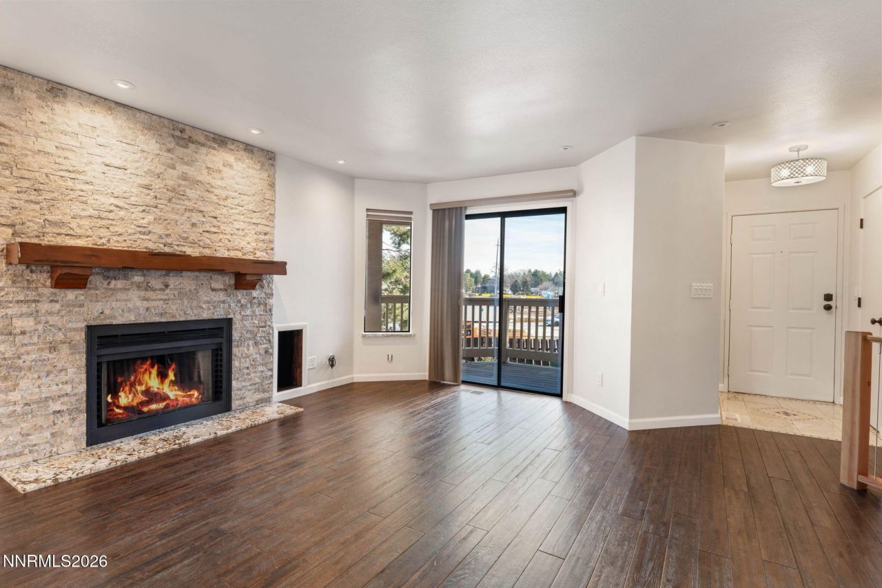 2875 Idlewild Drive, Unit APT 49, Reno, NV 89509 Photo