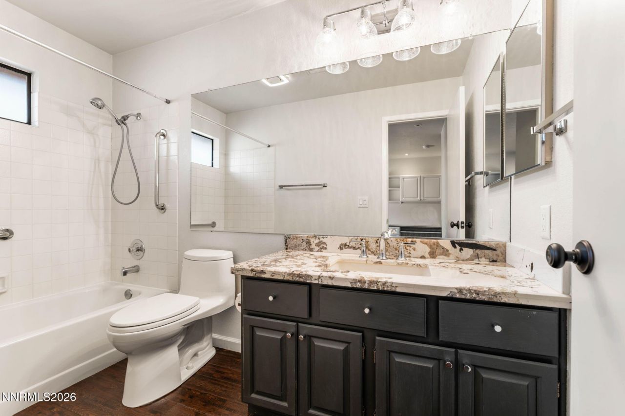 2875 Idlewild Drive, Unit APT 49, Reno, NV 89509 Photo