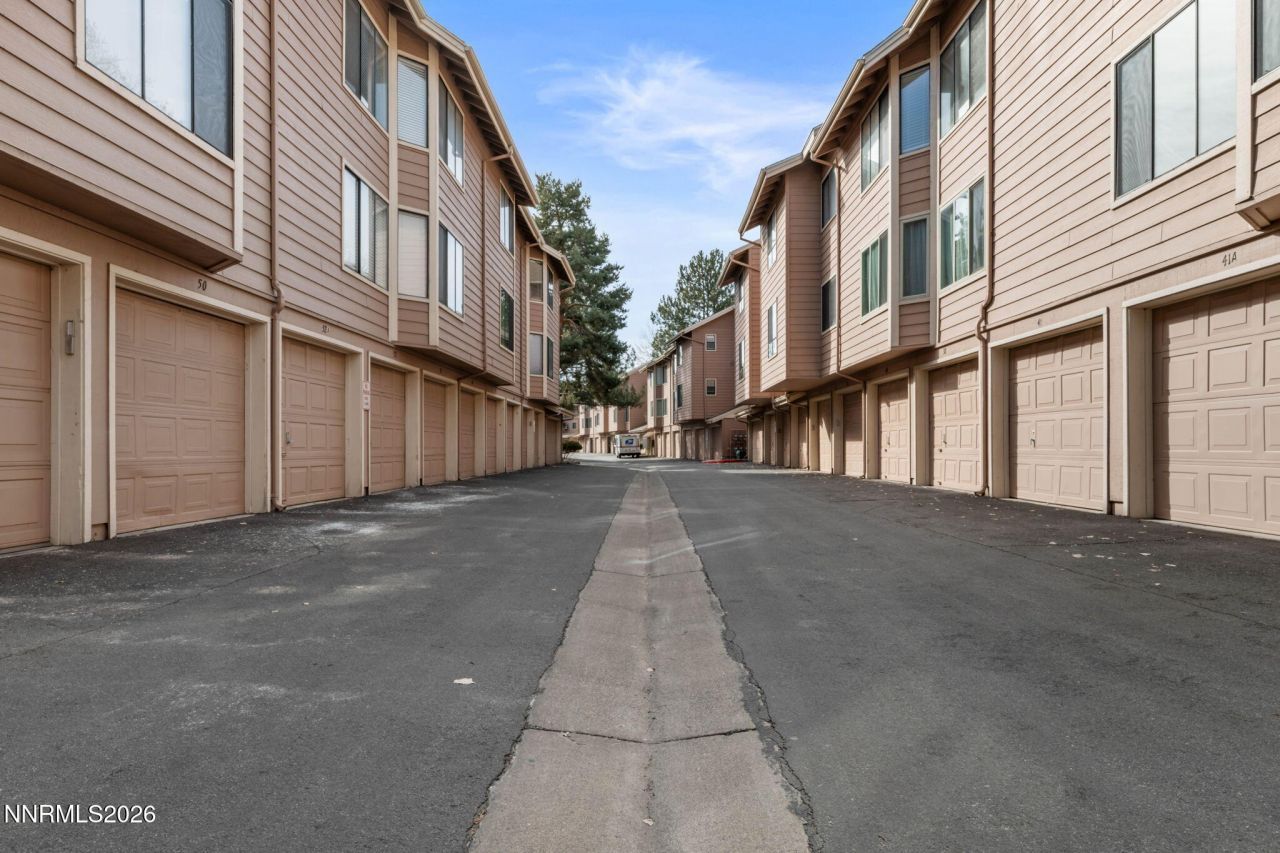 2875 Idlewild Drive, Unit APT 49, Reno, NV 89509 Photo