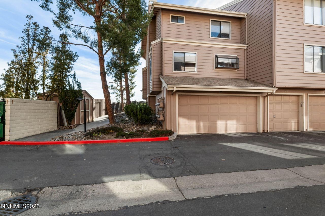 2875 Idlewild Drive, Unit APT 49, Reno, NV 89509 Photo