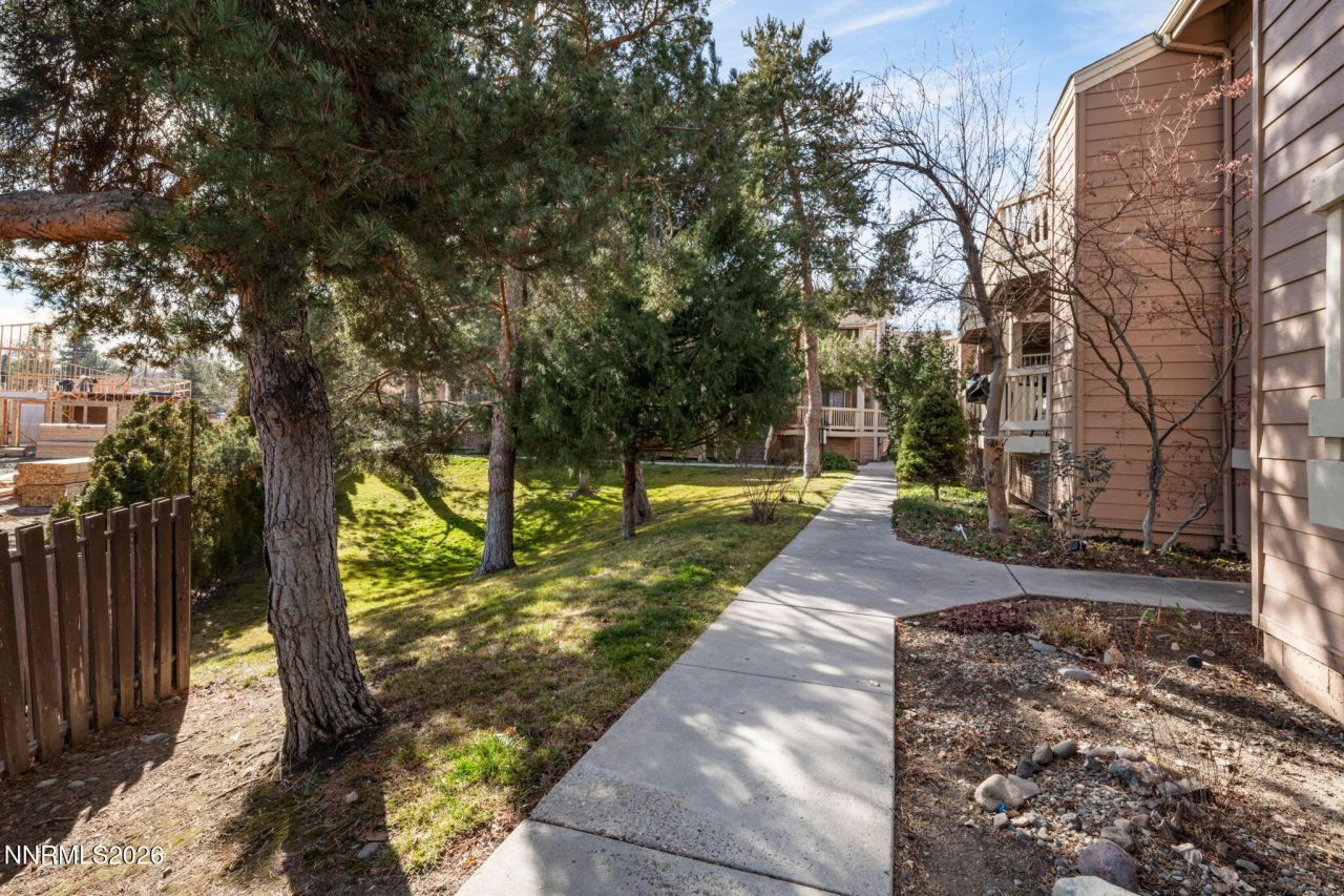 2875 Idlewild Drive, Unit APT 49, Reno, NV 89509 Photo
