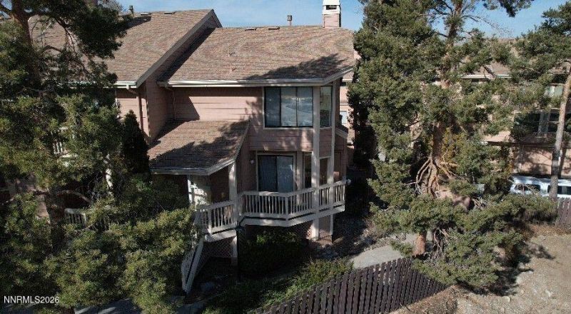 2875 Idlewild Drive, Unit APT 49, Reno, NV 89509 Photo