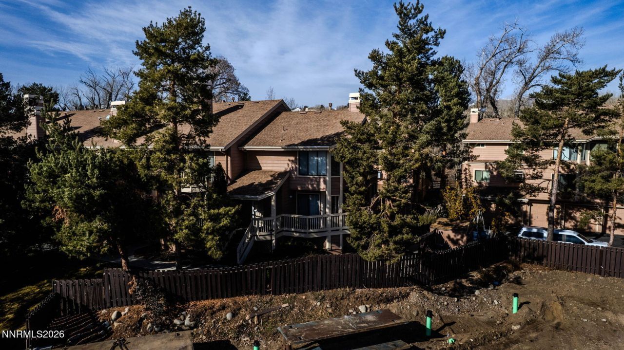 2875 Idlewild Drive, Unit APT 49, Reno, NV 89509 Photo
