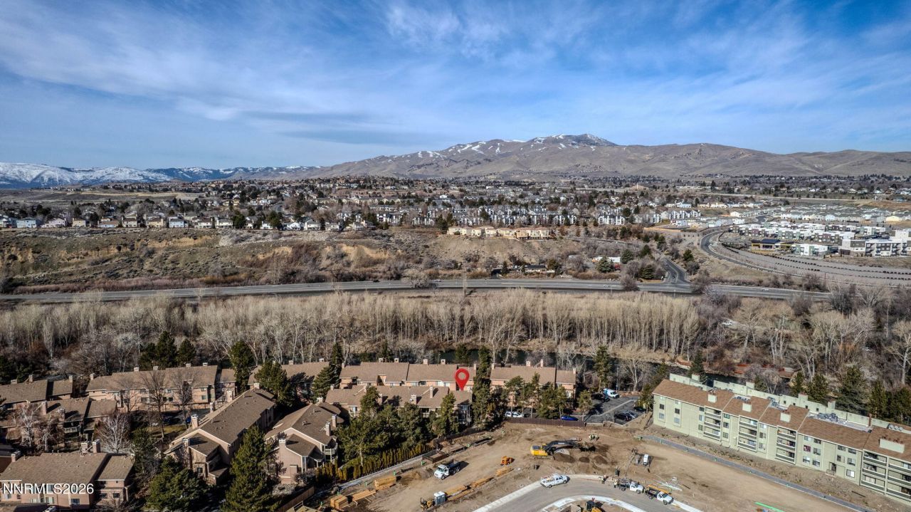 2875 Idlewild Drive, Unit APT 49, Reno, NV 89509 Photo