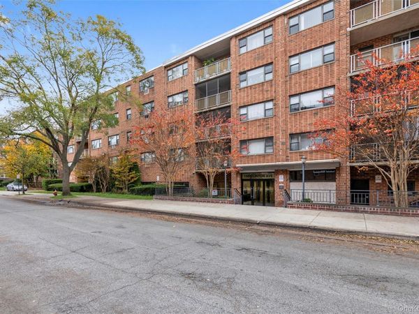 100 Clinton Avenue , Unit 4M, Mineola, NY 11501
