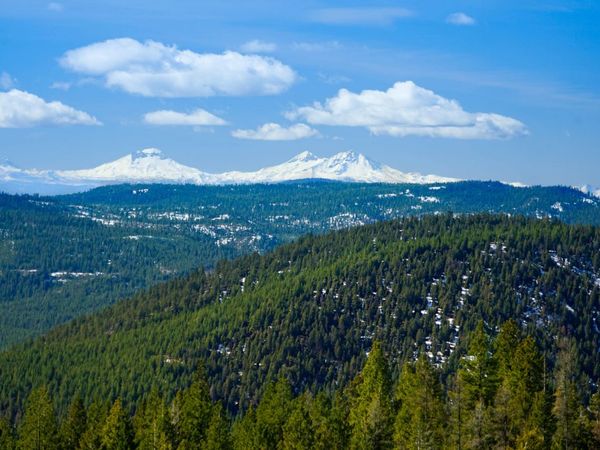 SE Opal Creek Road, Ashwood, OR 97711