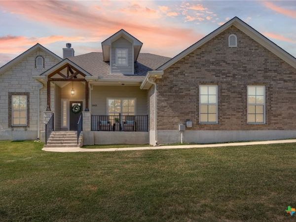 15821 Salado Drive , Temple, TX 76502