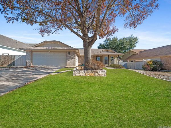 3005 Morning Trail, San Antonio, TX 78247