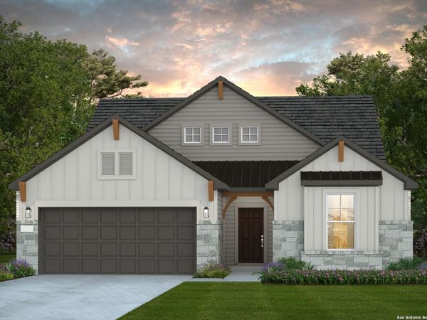 10207 Cactus Hills, San Antonio, TX 78254