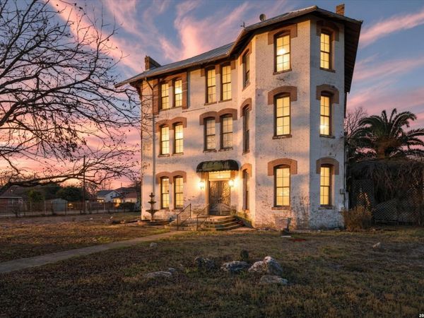 802 Kentucky Ave, San Antonio, TX 78201