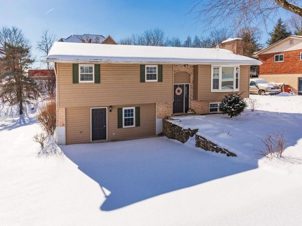 10 Barma Drive, Cold Spring, KY 41076