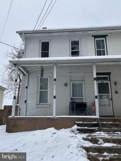 2711 Mill Road, Grantham, PA 17027 Main Photo