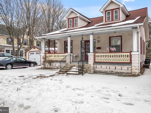 225 ELM STREET, WESTVILLE, NJ 08093