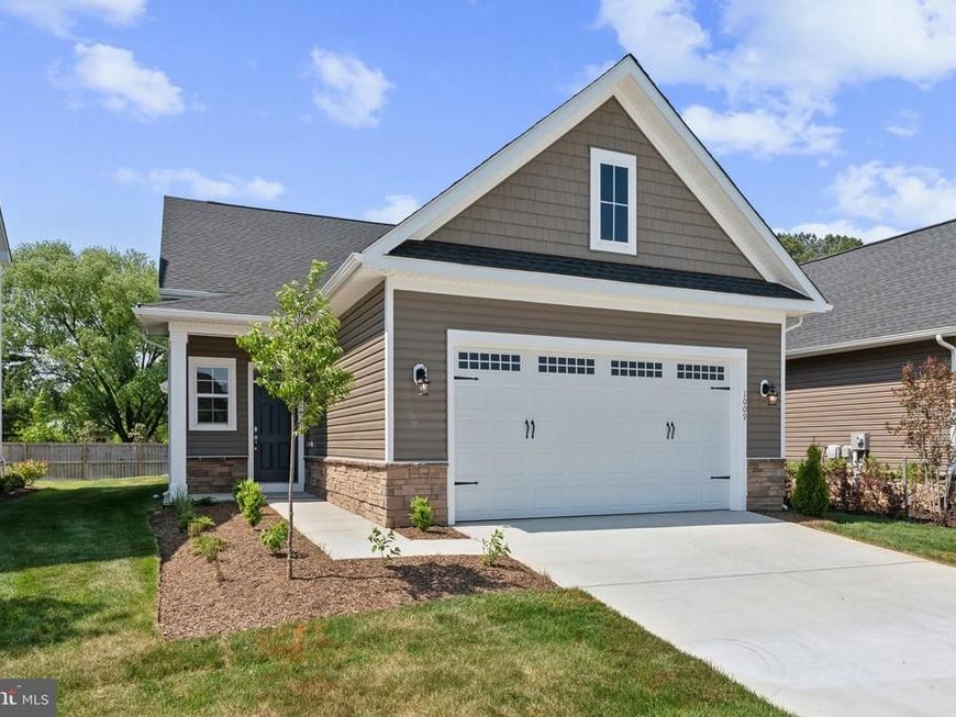 1009 Champlain Court, Trappe, MD 21673 Main Photo