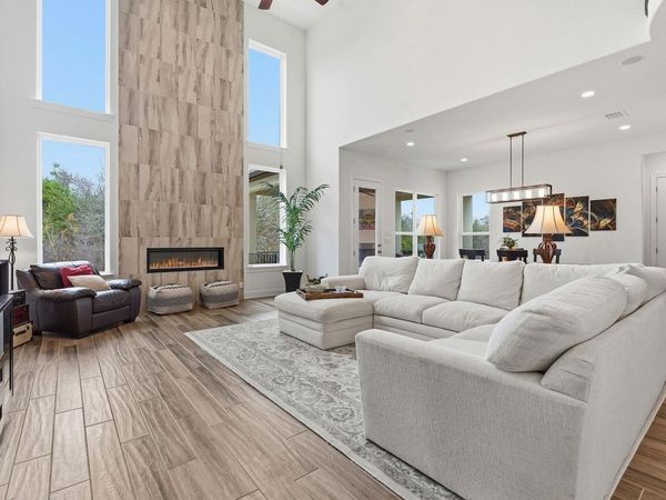 2824 Wedgescale PASS, Leander, TX 78641