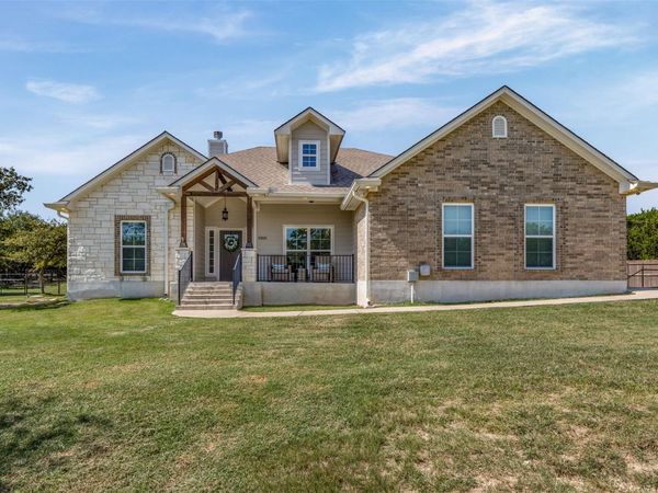 15821 Salado DR, Temple, TX 76502