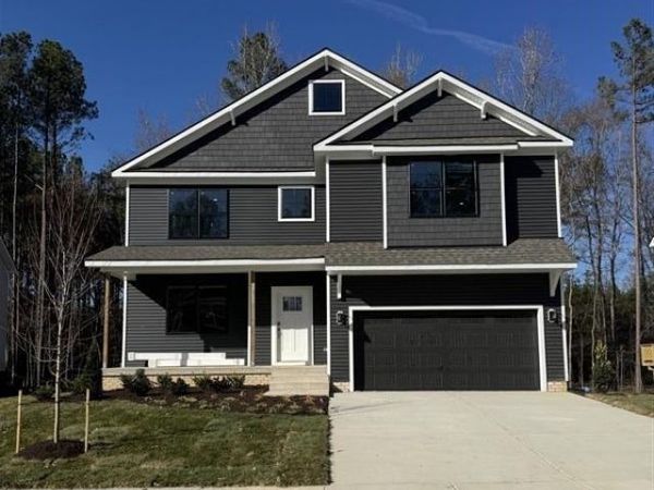 8836 Farthing Drive, Chesterfield, VA 23838