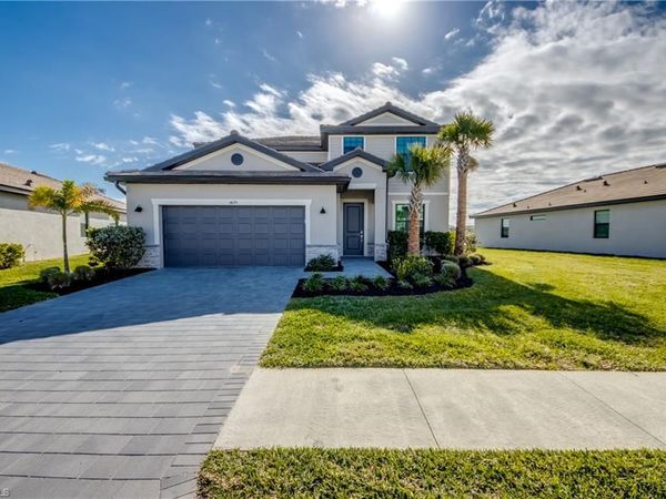 14175 Winding Cedar WAY, FORT MYERS, FL 33913