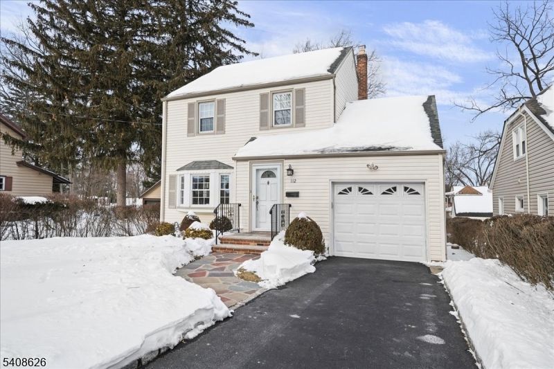 112 Union St, Cedar Grove, NJ 07009 Main Photo